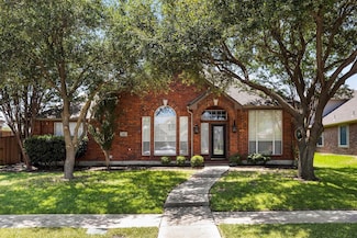 1597 Castle Pines Dr, Frisco, TX 75034
