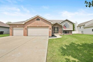 14678 93rd Ln, Dyer, IN 46311