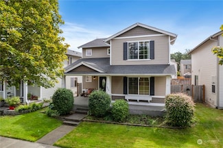 1933 Charles St, Dupont, WA 98327