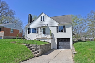 8435 Wexford Ave, Cincinnati, OH 45236