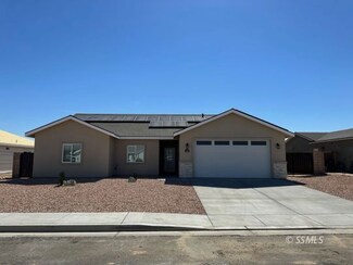 400 Abigail St, Ridgecrest, CA 93555