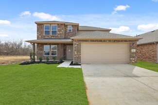 520 Suffolk Dr, Ferris, TX 75125