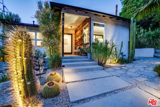 4659 Jessica Dr, Los Angeles, CA 90065