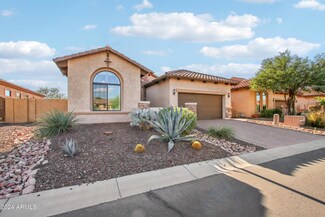 1814 N Waverly, Mesa, AZ 85207