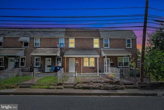 4041 6th St, Brooklyn, MD 21225