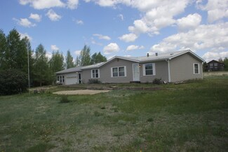 476 Lake Ave, Eagle Nest, NM 87718
