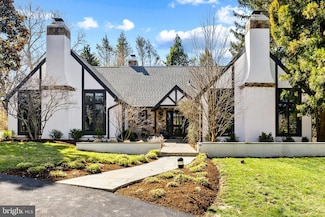 140 Old Gulph Rd, Wynnewood, PA 19096