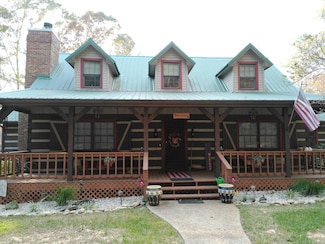 25278 Hidden Forest Ln, Andalusia, AL 36421