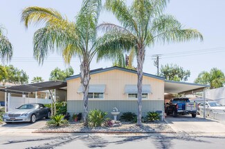 2575 S Willow Ave Unit 240, Fresno, CA 93725