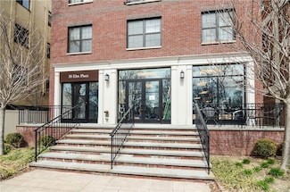 30 Elm Place Unit 4B, Rye, NY 10580