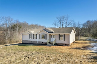 519 Sandy Run Church Rd, Mooresboro, NC 28114