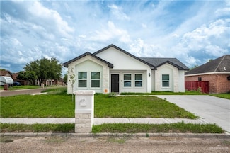 309 Lilly Dr, San Juan, TX 78589
