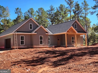 610 Dean Patrick Rd, Locust Grove, GA 30248