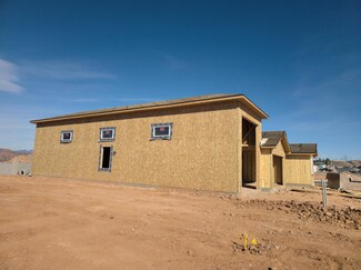 3078 W 625 N, Hurricane, UT 84737