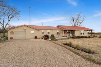 25110 Prairie Bell Rd, Bokoshe, OK 74930
