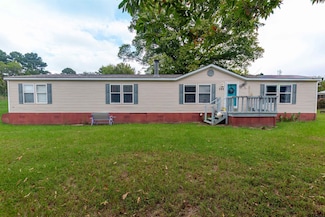 121 Allen St, Arp, TX 75750