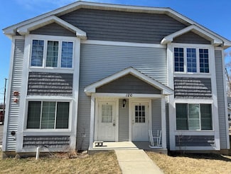126 Washington St Unit C, Ingleside, IL 60041