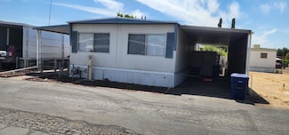 1272 Villa Ave Unit 66, Clovis, CA 93612