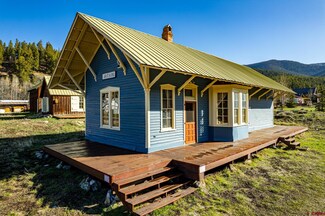 601 State St, Almont, CO 81210