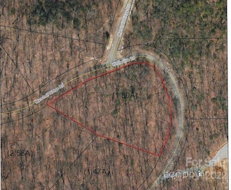 Lot 79 Marshall Ridge Rd Unit 79, Edneyville, NC 28792