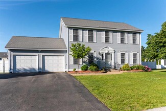 42 Filip's Glen Dr, Manchester, NH 03109