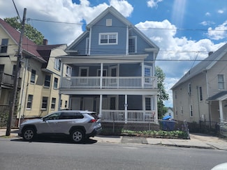 120 Easton Ave, Waterbury, CT 06704