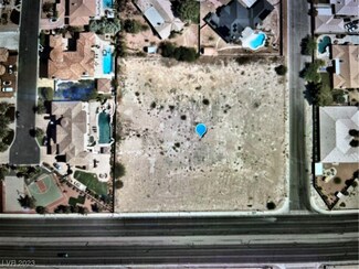 2 W Desert Inn Rd, Las Vegas, NV 89109
