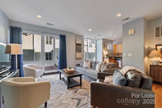 300 Magnolia Ave Unit 105, Charlotte, NC 28203