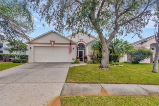 25101 Hyde Park Blvd, Land O Lakes, FL 34639