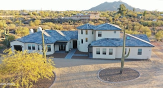 6737 E Rockaway Hills Dr, Cave Creek, AZ 85331