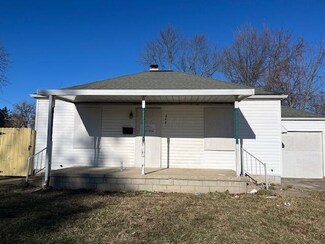 848 E Weber Rd, Columbus, OH 43211
