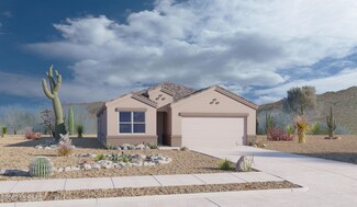 10287 N Arroyo Lupine Way, Marana, AZ 85653