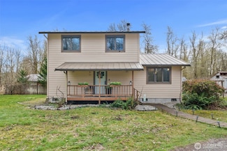 17312 Old Highway 99 SE, Tenino, WA 98589
