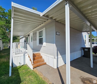 5100 S 1050 W Unit A182, Ogden, UT 84405