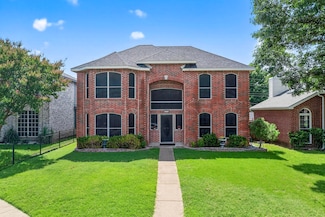 1629 Colborne Dr, Mesquite, TX 75149