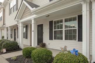 2551 Jackalope St, Murfreesboro, TN 37130