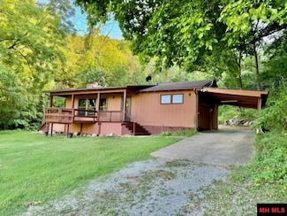 442 Riverview Trail, Norfork, AR 72658