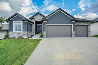 6414 Granite Ridge Rd, Lincoln, NE 68526