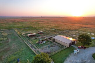 11341 E 120 Rd, Lenapah, OK 74042