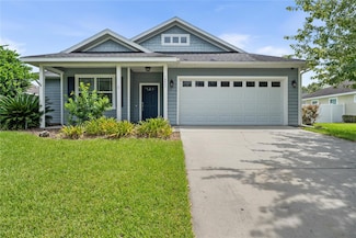 16607 NW 194th St, High Springs, FL 32643