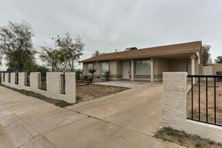 2040 W Mobile Ln, Phoenix, AZ 85041