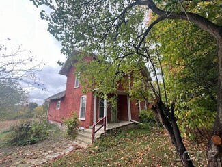 14671 Cadmus Rd, Hudson, MI 49247