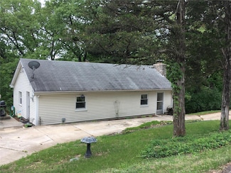 2629 Williams Creek Rd, High Ridge, MO 63049