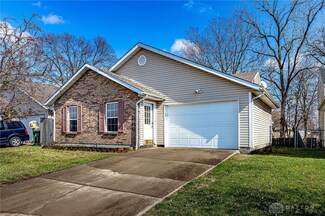 2009 Monarch Dr, Middletown, OH 45044