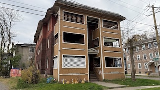 27 Charlotte St, Binghamton, NY 13905