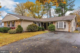 12709 Kingsfield Ln, Bowie, MD 20715