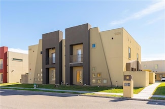 1204 E Daffodil Ave Unit D, McAllen, TX 78501
