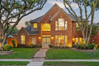 6740 Patrick Ln, Plano, TX 75024