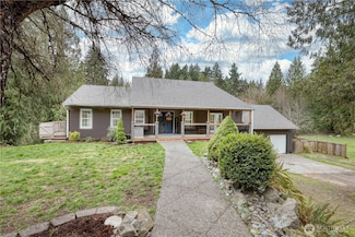 19910 162nd Ave E, Orting, WA 98360