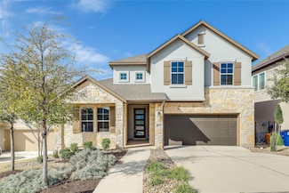 508 Saturnia Cove, Georgetown, TX 78628